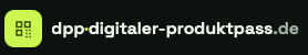 Digitaler Produktpass Logo