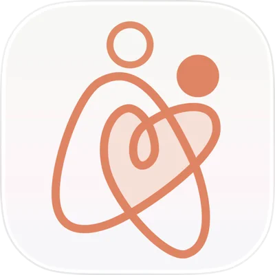 Mi & Ju App Icon