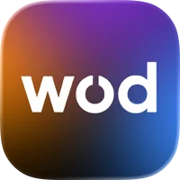 SmartWOD Workout Generator App Icon