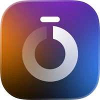 SmartWOD Timer App Icon